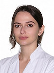 Величковская Екатерина Николаевна
