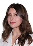 Акатова Екатерина Леонидовна