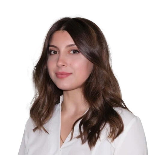 Врач Акатова Екатерина Леонидовна
