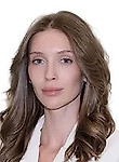 Мирошниченко Анна Робертовна