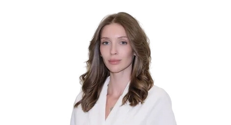 Врач Мирошниченко Анна Робертовна