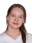 Костырева Мария Андреевна