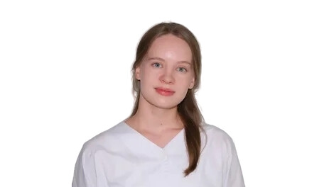 Врач Костырева Мария Андреевна 