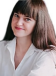 Буричева Наталия Андреевна
