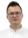 Катаев Никита Евгеньевич