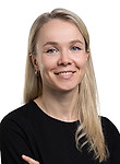 Крымцова Дарья Алексеевна