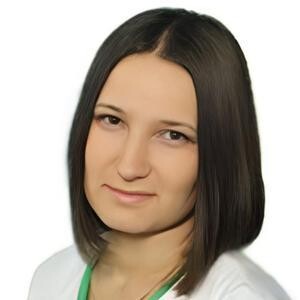 Врач Динжос Марианна Александровна 