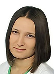 Динжос Марианна Александровна
