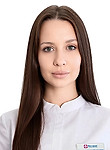 Панкратова Александра Сергеевна