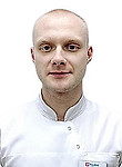 Пиминов Александр Сергеевич
