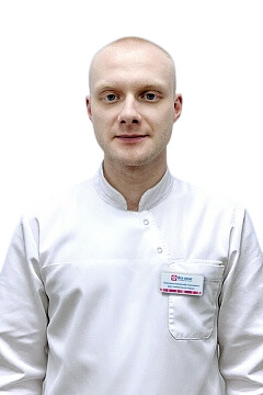 Врач Пиминов Александр Сергеевич