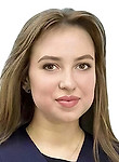 Петренко Мария Алексеевна