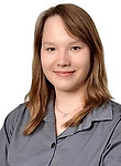 Дударева Полина Андреевна