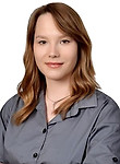 Дударева Полина Андреевна