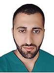 Григорян Жирар Жора Геворгович