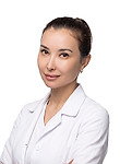 Кутлуева Зифа Сайфиевна