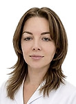 Осипенко Виктория Назимовна