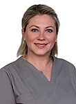 Погодина Валерия Валентиновна