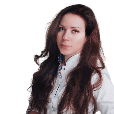 Врач Зенкина Евгения Викторовна