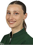 Гаджиева Эльвира Алимирзаевна