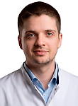 Воротников Антон Сергеевич