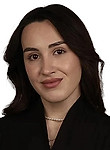 Еремеева Елена Зурабовна