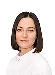 Побережная Анна Андреевна