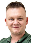 Лисицын Максим Андреевич