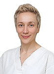 Фомина Анастасия Владимировна