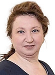 Шарова Ольга Николаевна