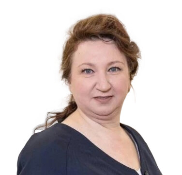 Врач Шарова Ольга Николаевна 