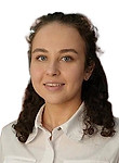 Минакова Алина Олеговна