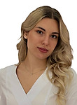 Латышева Екатерина Викторовна