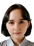 Грачева Софья Алексеевна