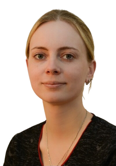 Врач Негашева Екатерина Сергеевна 