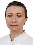 Кузнецова Ирина Александровна