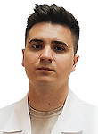 Мамонтов Иван Александрович