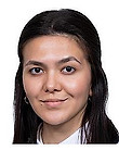 Щенина (Мухамадинова) Снежана Тагировна