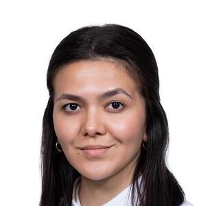 Врач Щенина (Мухамадинова) Снежана Тагировна