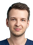 Машуков Дмитрий Васильевич