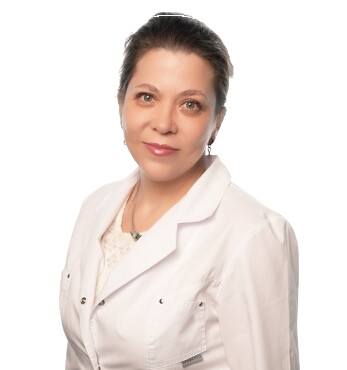 Врач Лемиш Оксана Александровна 