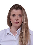 Феер Екатерина Сергеевна