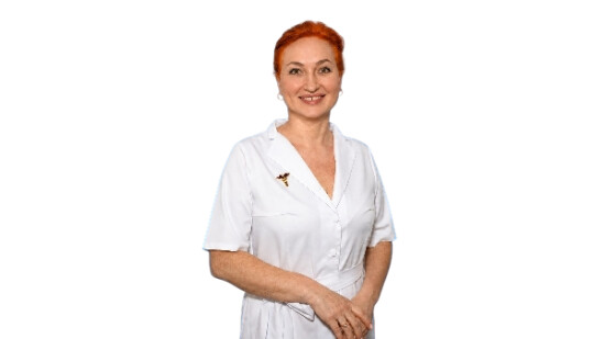 Аникина Наталья Владимировна