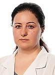 Меликян Асмик Оганнесовна