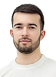 Гаджиев Магомед Алиевич