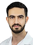 Исмаилов Эльшад Бахтиджамалович