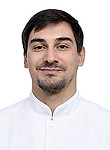 Уруджев Нурмагомед Уруджевич