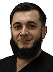 Алиев Играми Ажрудинович