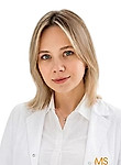 Шаповалова Анна Эдуардовна