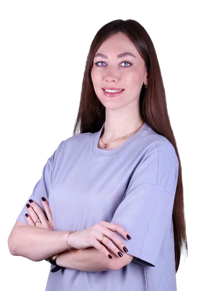 Врач Долгова Владислава Геннадьевна